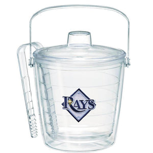 Tampa Bay Rays Tervis Ice Bucket-Ice Bucket-Tervis-Top Notch Gift Shop