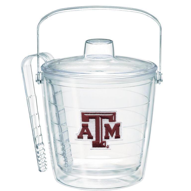 Texas A&M University Tervis Ice Bucket-Ice Bucket-Tervis-Top Notch Gift Shop