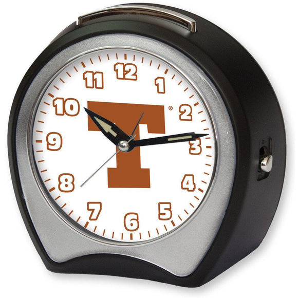 Texas Longhorns Fight Song Alarm Clock-Clock-Roman-Top Notch Gift Shop