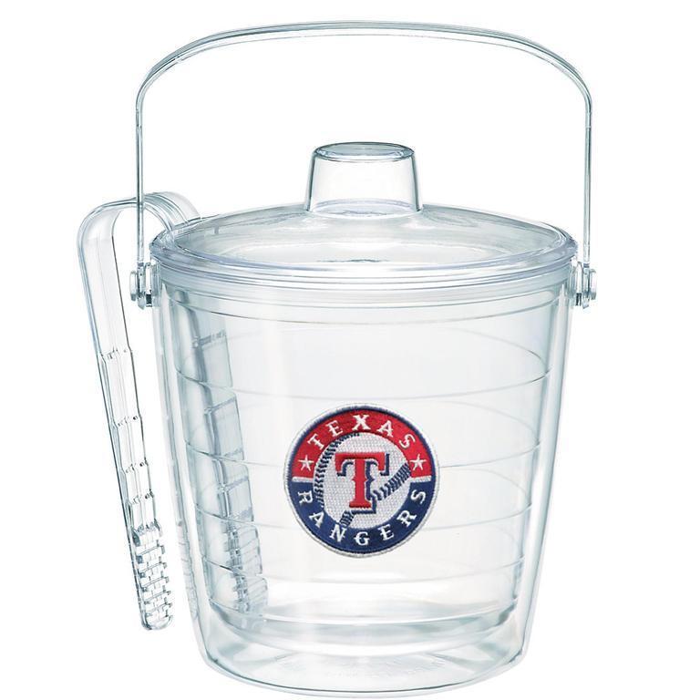 Texas Rangers Tervis Ice Bucket-Ice Bucket-Tervis-Top Notch Gift Shop