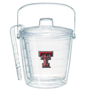 Texas Tech University Tervis Ice Bucket-Ice Bucket-Tervis-Top Notch Gift Shop