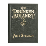 The Drunken Botanist - Leather Bound Collector's Edition-Book-Graphic Image, Inc.-Top Notch Gift Shop