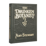 The Drunken Botanist - Leather Bound Collector's Edition-Book-Graphic Image, Inc.-Top Notch Gift Shop