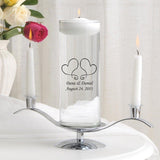 Floating Personalized Unity Candle Set-Candle-JDS Marketing-Top Notch Gift Shop