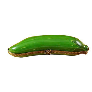 Two Peas In A Pod Limoges Box by Rochard™-Limoges Box-Rochard-Top Notch Gift Shop