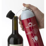 Ultimate Wine Preservation Kit by CapaBunga®-Bar Tool-CapaBunga-Top Notch Gift Shop