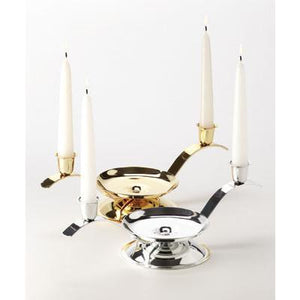 Unity Personalized Candle Stand and Tapers-Candle-JDS Marketing-Top Notch Gift Shop