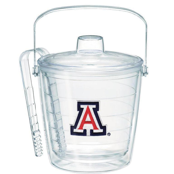 University of Arizona Tervis Ice Bucket-Ice Bucket-Tervis-Top Notch Gift Shop
