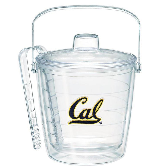 University of California - Berkeley Tervis Ice Bucket-Ice Bucket-Tervis-Top Notch Gift Shop