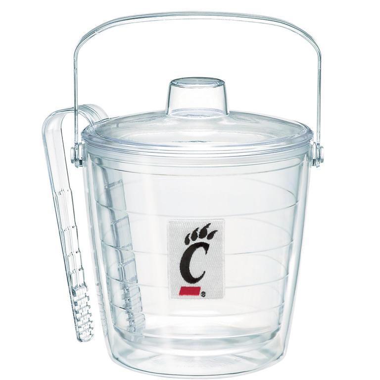 University of Cincinnati Tervis Ice Bucket-Ice Bucket-Tervis-Top Notch Gift Shop