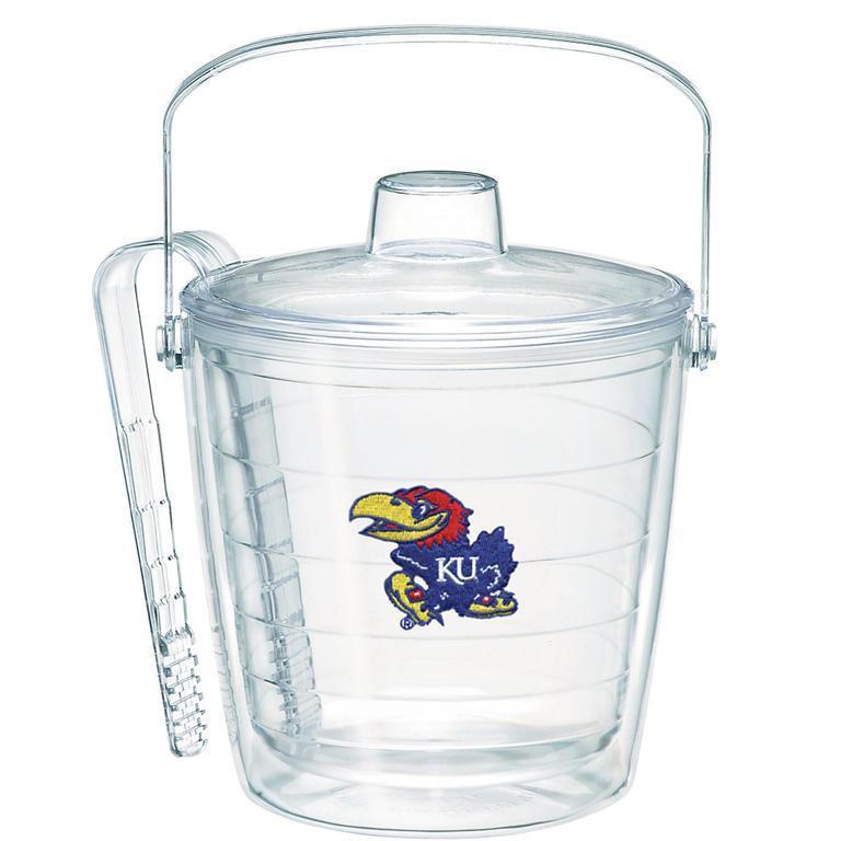 University of Kansas Tervis Ice Bucket-Ice Bucket-Tervis-Top Notch Gift Shop