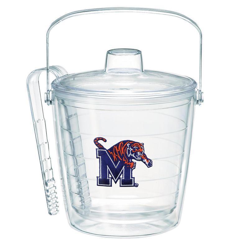 University of Memphis Tervis Ice Bucket-Ice Bucket-Tervis-Top Notch Gift Shop