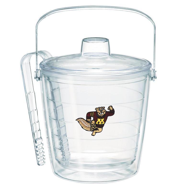 University of Minnesota Tervis Ice Bucket-Ice Bucket-Tervis-Top Notch Gift Shop