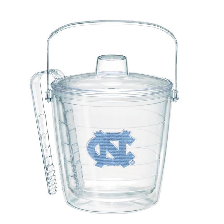 University of North Carolina Tervis Ice Bucket-Ice Bucket-Tervis-Top Notch Gift Shop