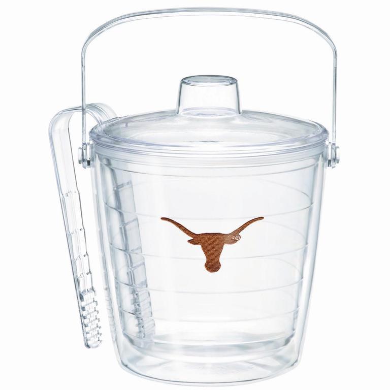 University of Texas Longhorn Tervis Ice Bucket-Ice Bucket-Tervis-Top Notch Gift Shop