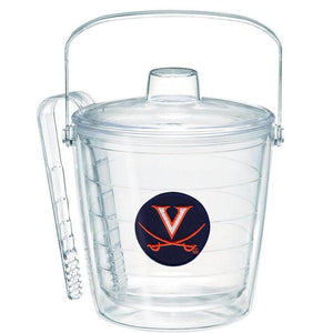 University of Virginia Tervis Ice Bucket-Ice Bucket-Tervis-Top Notch Gift Shop