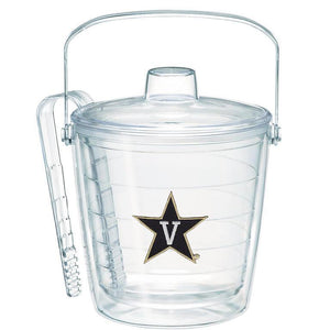 Vanderbilt University Tervis Ice Bucket-Ice Bucket-Tervis-Top Notch Gift Shop