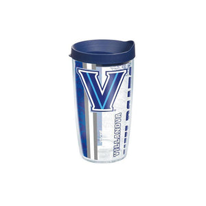 Villnova University Pride 16 oz. Tervis Tumbler with Lid - (Set of 2)-Tumbler-Tervis-Top Notch Gift Shop