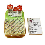 Vineyard With Wine List Limoges Box by Rochard™-Limoges Box-Rochard-Top Notch Gift Shop