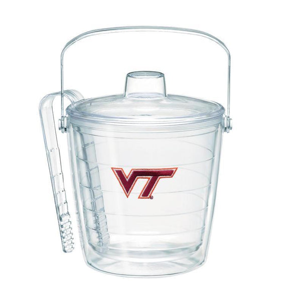 Virginia Tech Tervis Ice Bucket-Ice Bucket-Tervis-Top Notch Gift Shop