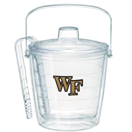 Wake Forest University Tervis Ice Bucket-Ice Bucket-Tervis-Top Notch Gift Shop