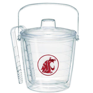 Washington State University Tervis Ice Bucket-Ice Bucket-Tervis-Top Notch Gift Shop