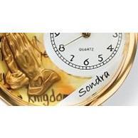 Doctor Watch in Gold (Large)-Watch-Whimsical Gifts-Top Notch Gift Shop