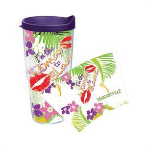 Woman to Blame 24 oz. Tervis Tumbler with Lid - (Set of 2)-Tumbler-Tervis-Top Notch Gift Shop