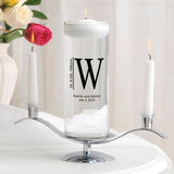 Floating Personalized Unity Candle Set-Candle-JDS Marketing-Top Notch Gift Shop