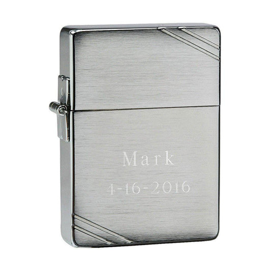 Zippo Personalized 1935 Replica Lighter-Lighter-JDS Marketing-Top Notch Gift Shop